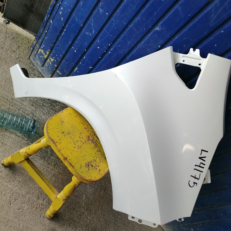 Salpicadera para Mitsubishi Xpander der, 2020-2023 1