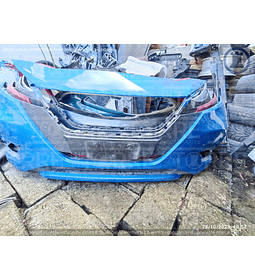 Fascia  de Nissan March del, 2021-2023