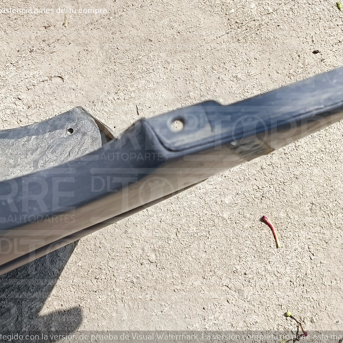 Fascia de Dodge Voyaguer del, 1996 a 2000 3