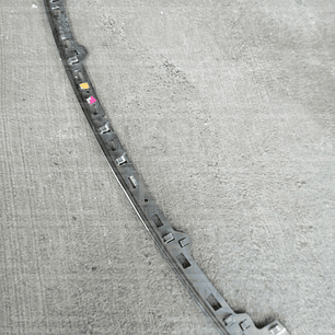 Moldura para fascia de Jeep Grand Cherokee 2011-2018