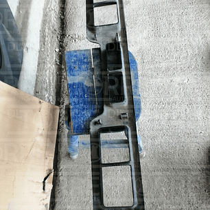 Hule para defensa de Ford pickup central, del, 1992-1996