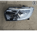 Faro  de Renault Stepway izquierdo, 2020-2023