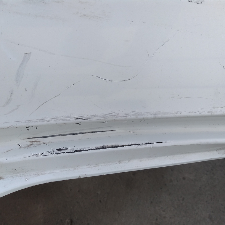 Fascia nissan juke   2015-2017 3