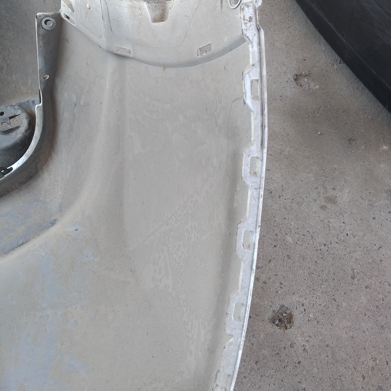 Fascia nissan juke   2015-2017 16