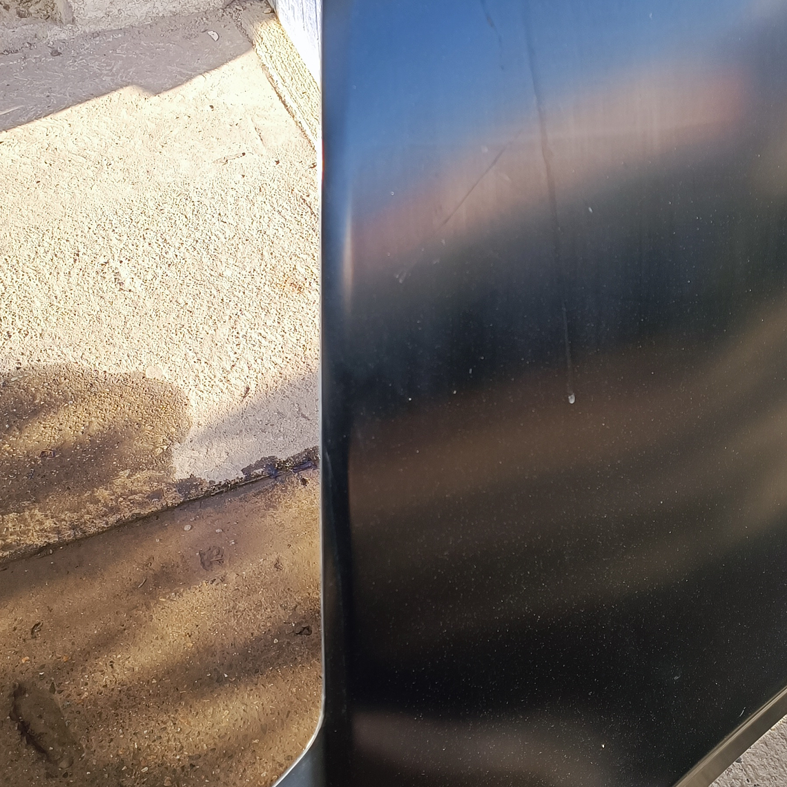 Cofre  de Nissan Juke central, delantero, exterior, superior, 2011-2017 2