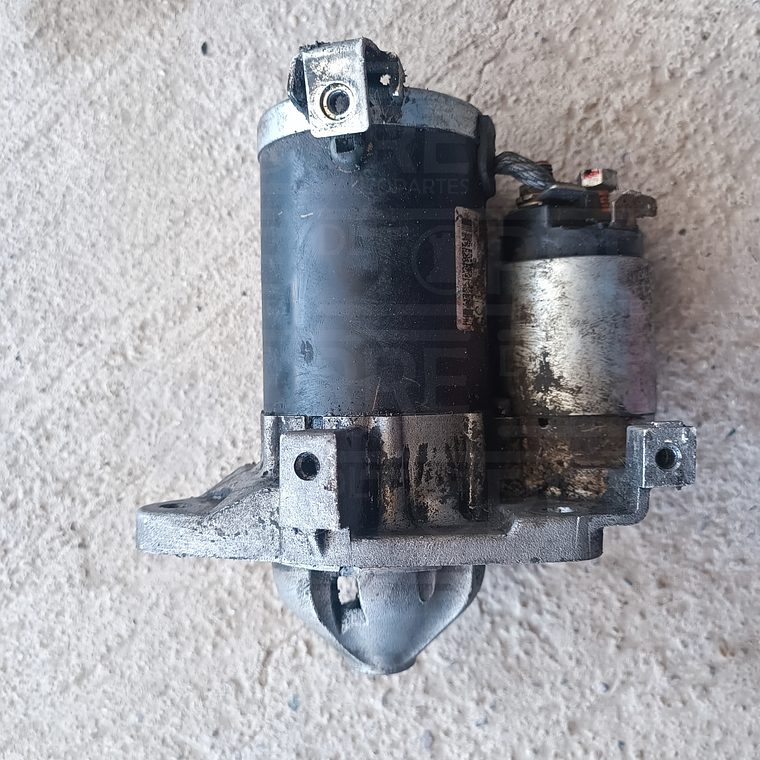 Marcha  de Dodge Attitude 2015-2023 1