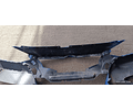 Fascia  de Nissan Sentra central, delantero, exterior, superior, 2020-2023