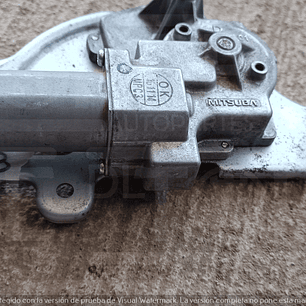 MOTOR paraLIMPIABRIZAS de HONDA HRV 2016-2021