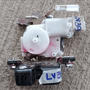 Cerradura  de HONDA HRV 2016-2021