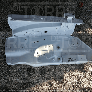 Caja rueda de Nissan D23 2016-2024