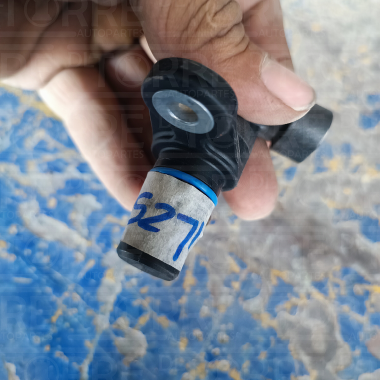 Sensor de Chevrolet 3