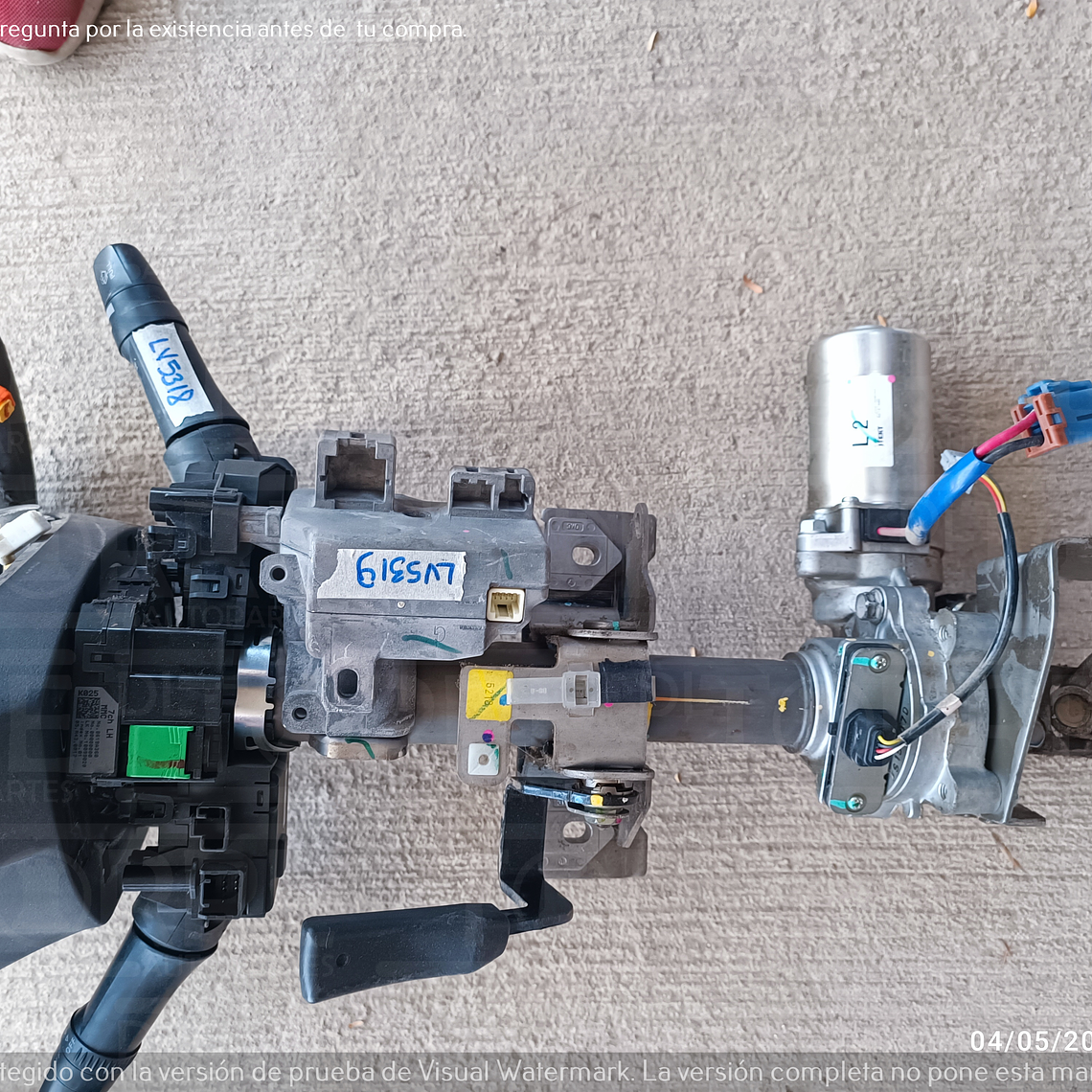 Colunmna de Dodge Attitude 2015-2024 1