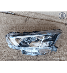 Faro de Nissan Versa izquierdo FULL LED 2021-2023