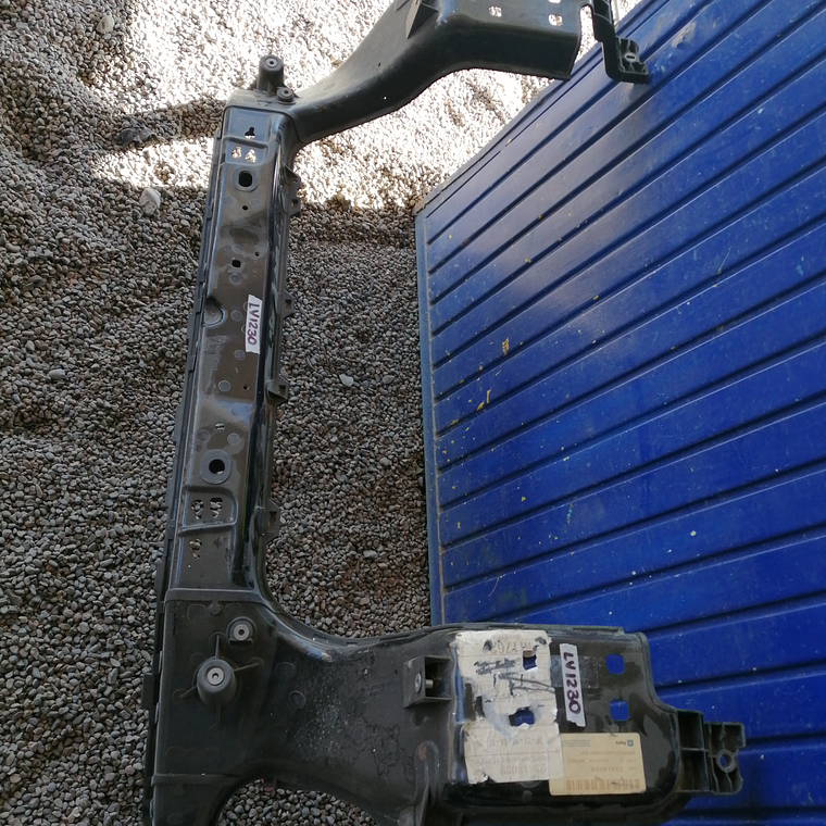 Marco de radiador de Chevrolet Traverse 2011-2016 1