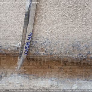 Moldura de Nissan Kicks central, delantero, exterior, inferior, 2021-2024