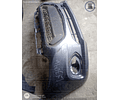 Fascia de Chevrolet Beat delantero, 2018-2021