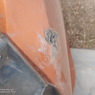 Fascia de Nissan Versa central, delantero, 2020-2023