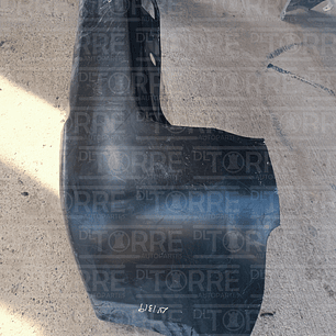 Fascia Avanza 2008-2011