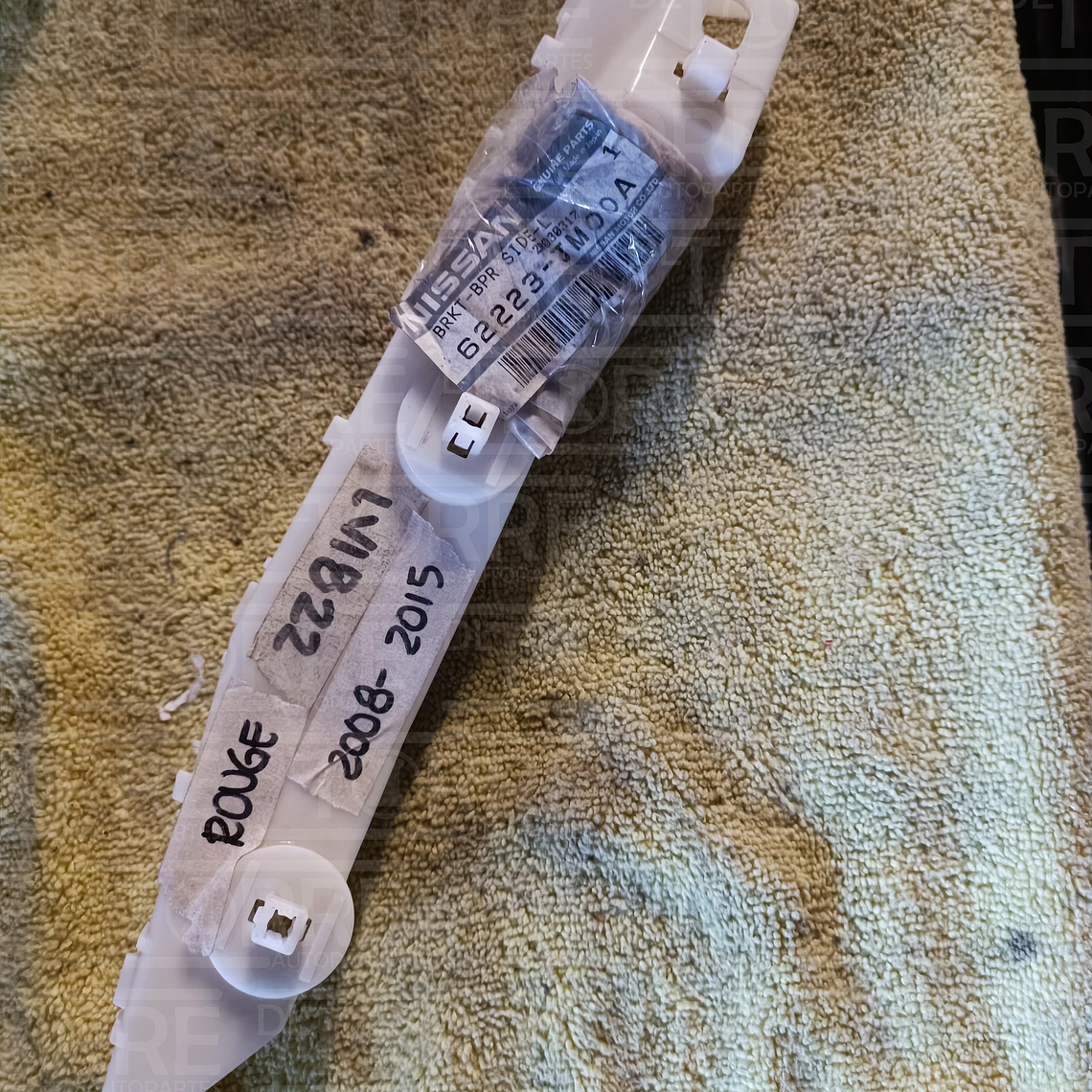 GUIA DE FASCIA ROUGE 2008-2015 1