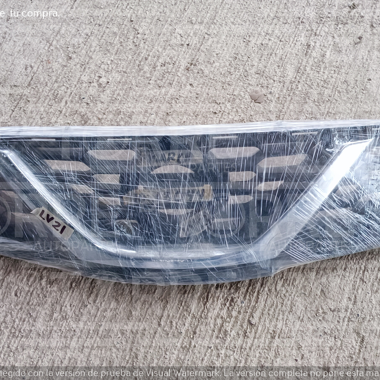 Parrilla March 2014 a 2020 1