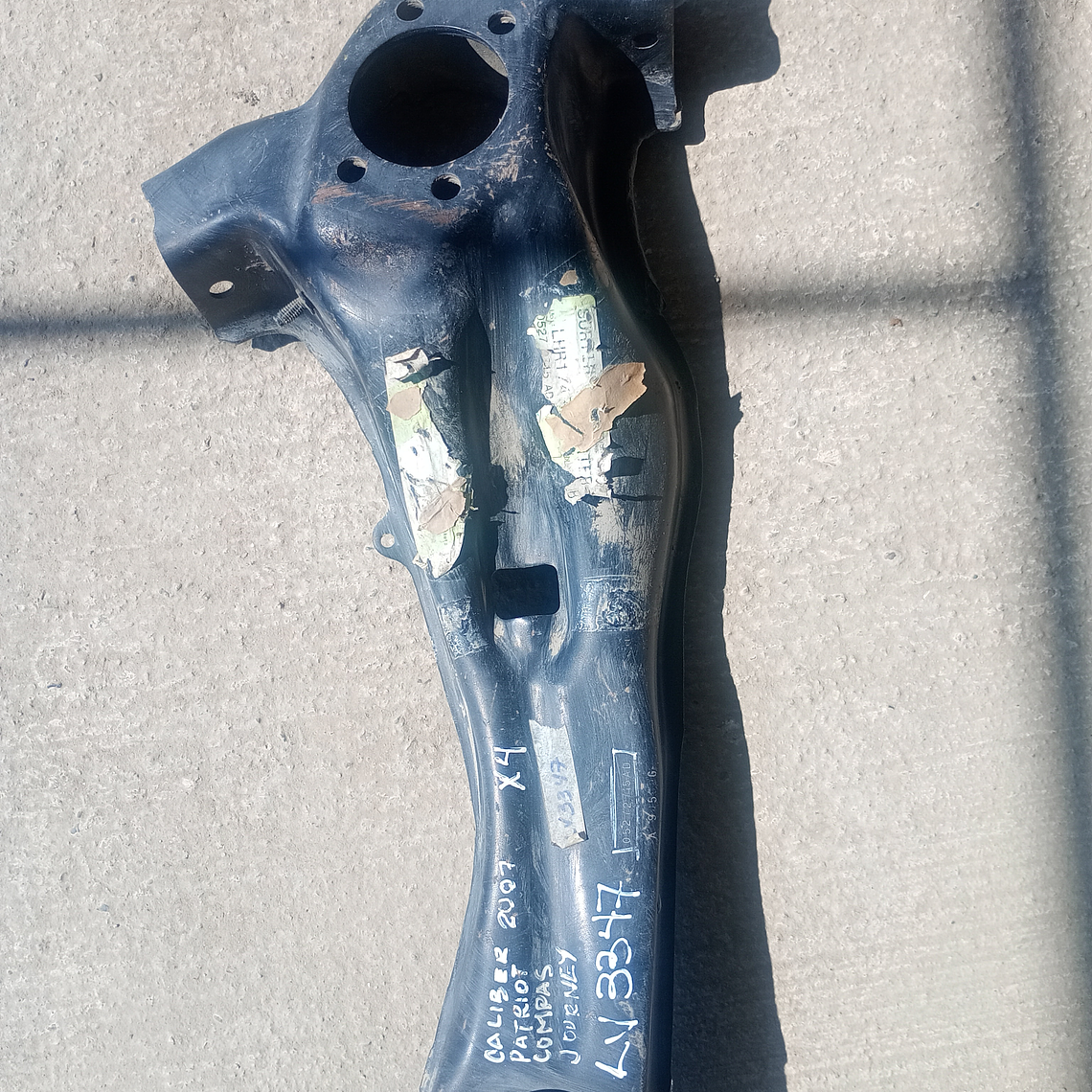 Horquilla patriot/compas/journey 2007 1