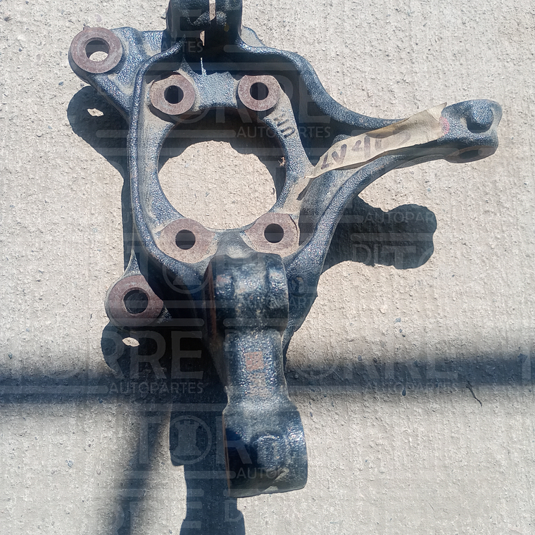 Mango mazda cx5 2013-2018 1