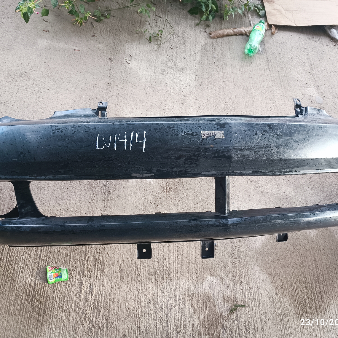 Fascia  de Chrysler PT Crusier del, 2006-2010 1