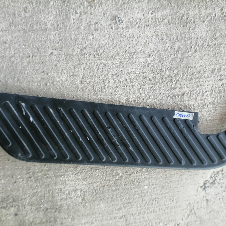 Pisada para defensa de Ford pickup tras, 1997-2003 1