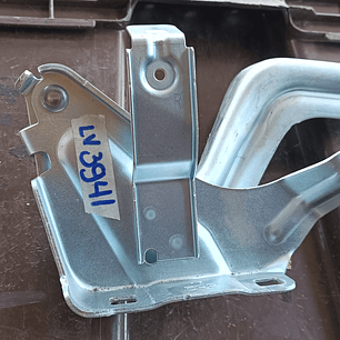 Bisagra de Nissan Kicks derecho, delantero, 2017-2020