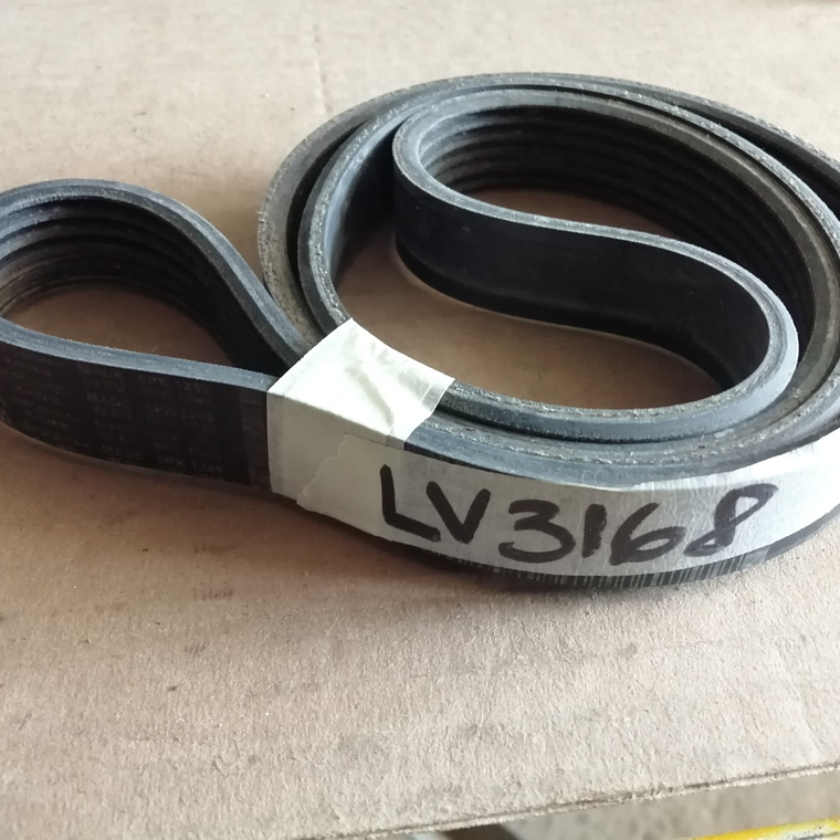 Banda para motor de Ford Focus 2009-2011 1