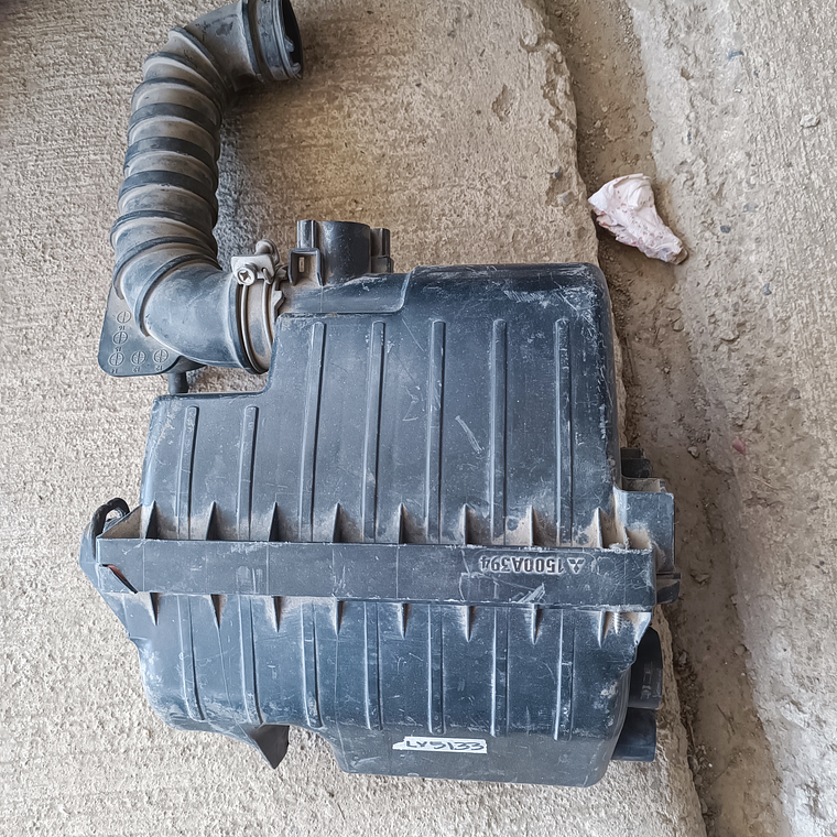  Purificador de Dodge Attitude 2015-2023 1