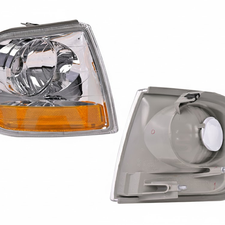 Cuarto de punta Pickup 2005-2009 1