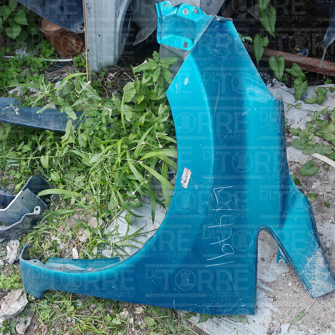 Salpicadero Note 2017-2019 1