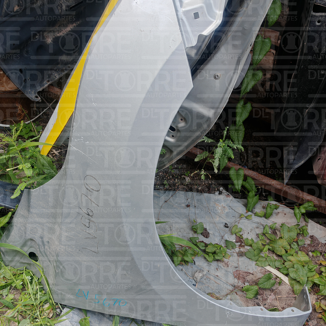 Salpicadero Versa 2020-2024 1