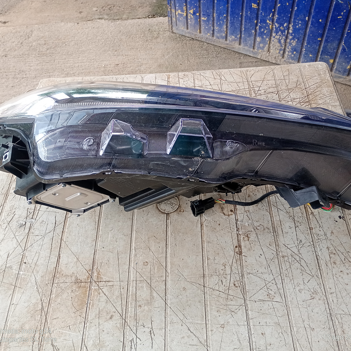 Faro Kicks 2021-2025 1