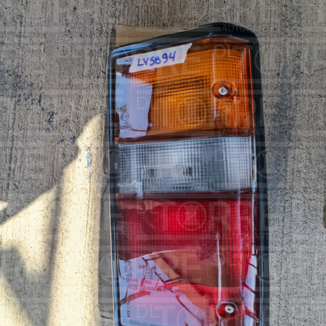 Calavera  IchiVan 1987-1993 1