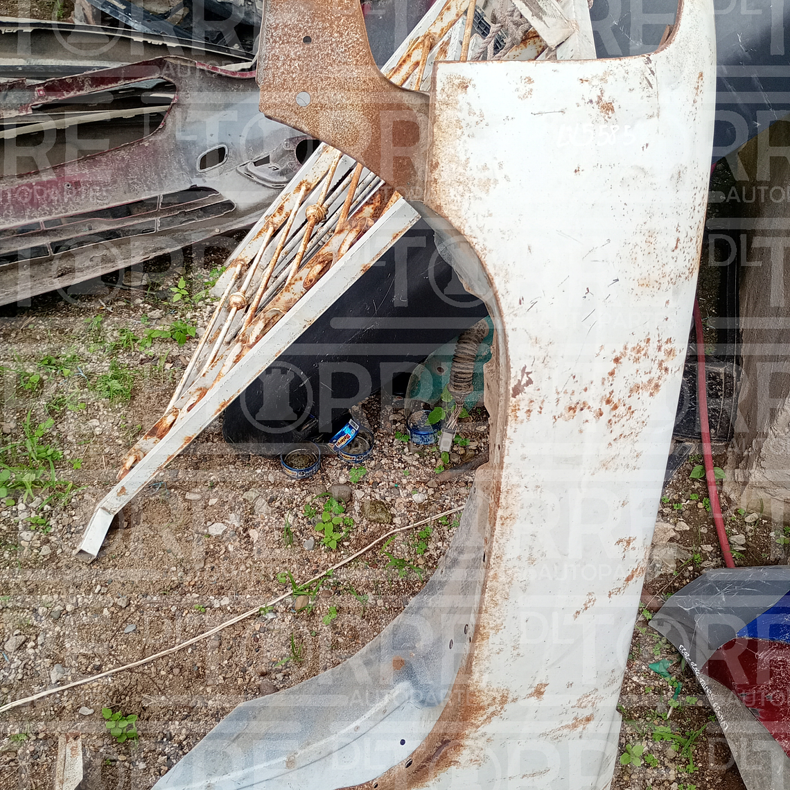 Salpicadero Silverado 1999-2002 1