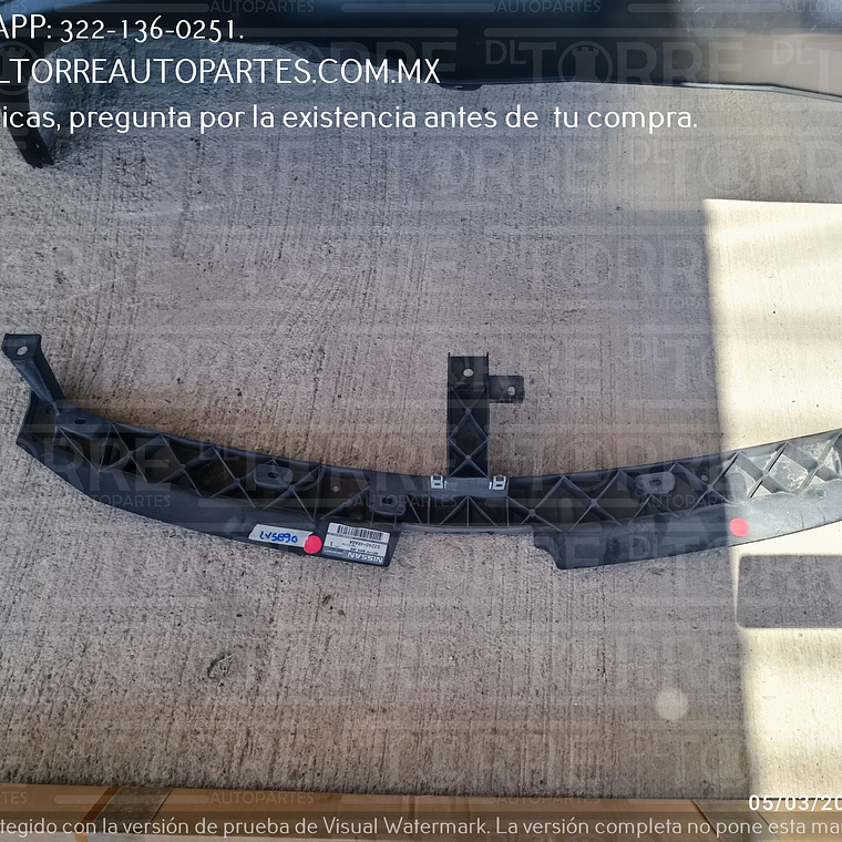 Soporte Maxima 2016-2023 1