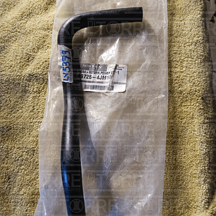 Manguera D23 2015-2018