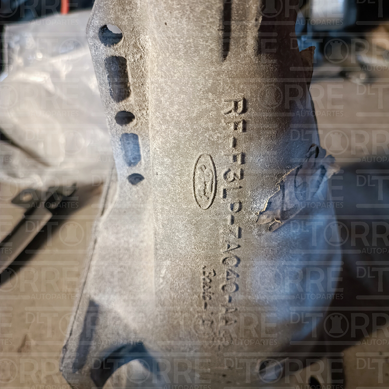 Housing para caja velocidades Mustang 1999-2004 1