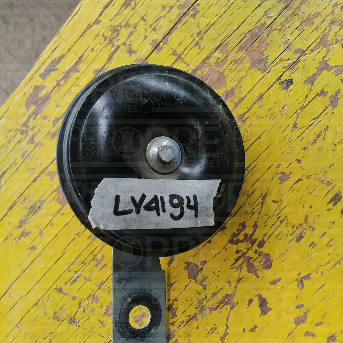 Claxon Xpander 2020-2023 1