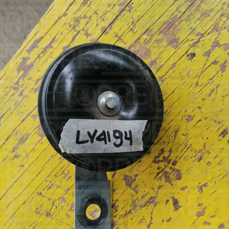 Claxon Xpander 2020-2023 1