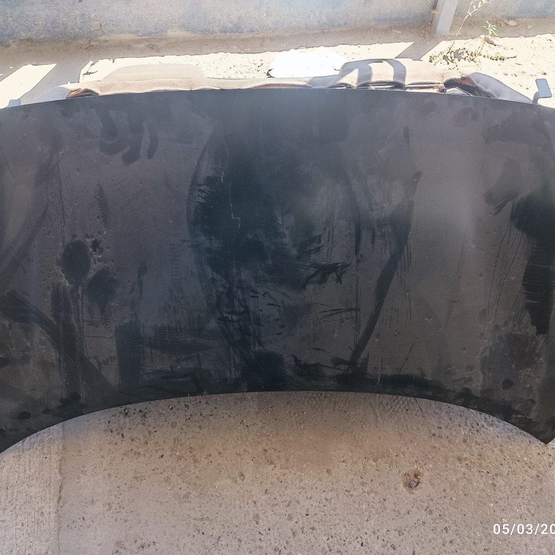 Cofre March 2021-2024 1