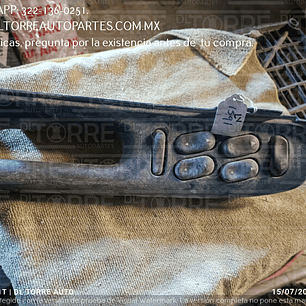 Control de vidrios para Ford