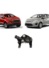 Sensor Temperatura Carcasa Ford Fiesta Ecosport 1.6