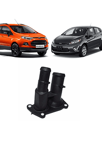 Tapa Termostato Ecosport/fiesta 1.6 Sigma