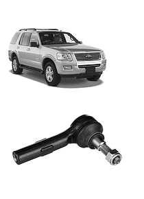 TERMINAL/EXTREMO DIRECCION FORD EXPLORER 4.0/4.6