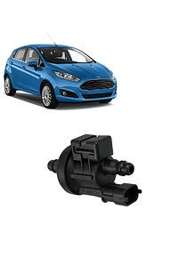 Valvula Solenoide Evap Ford Fiesta 1.6 2011-2019.