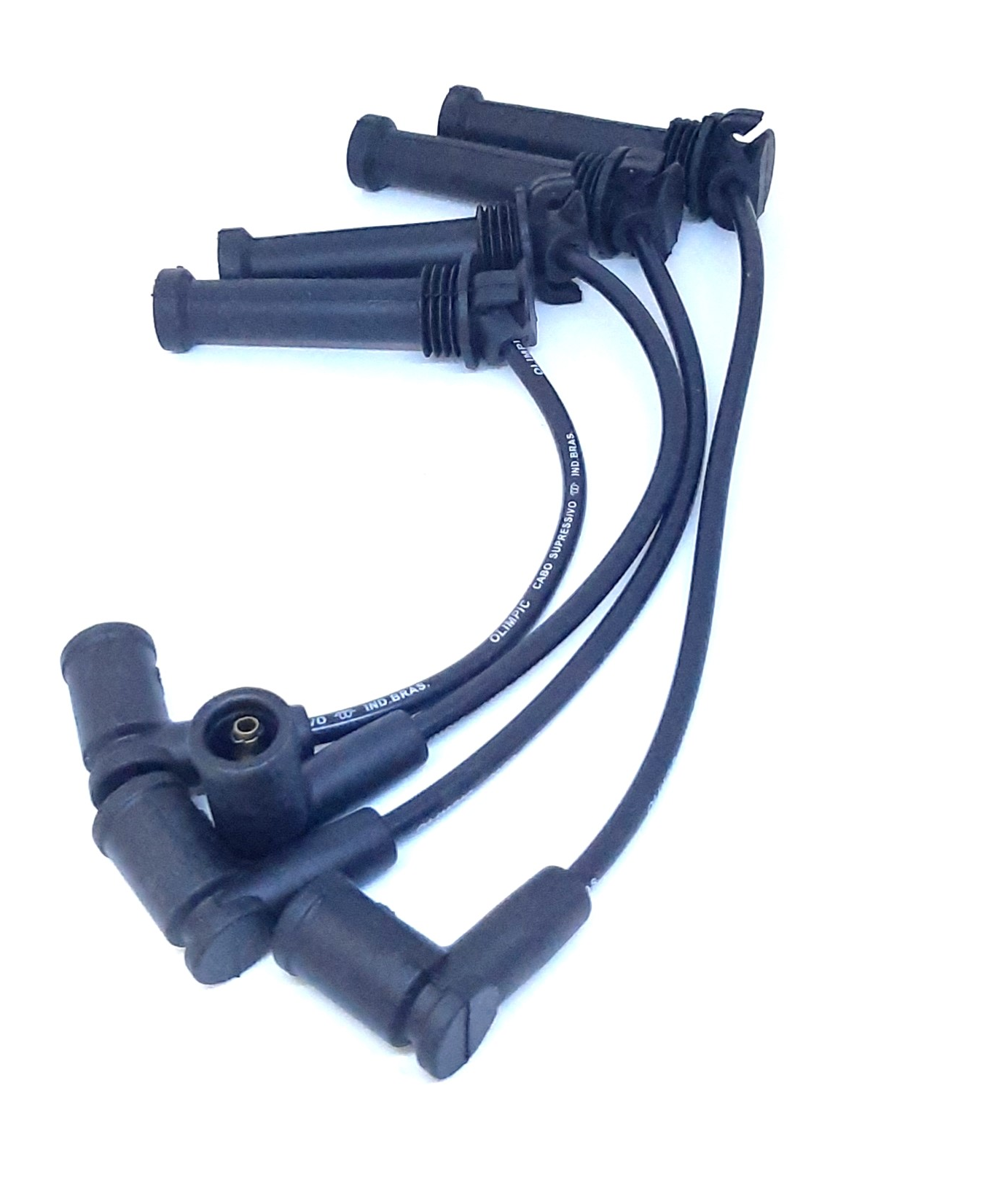 Cables Bujias Ford Ranger 2.3 99-12