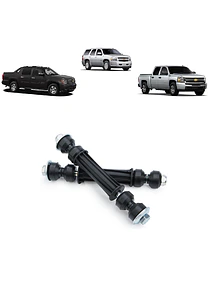 Bieleta Delanteras (par) Chevrolet Silverado/tahoe/avalanche